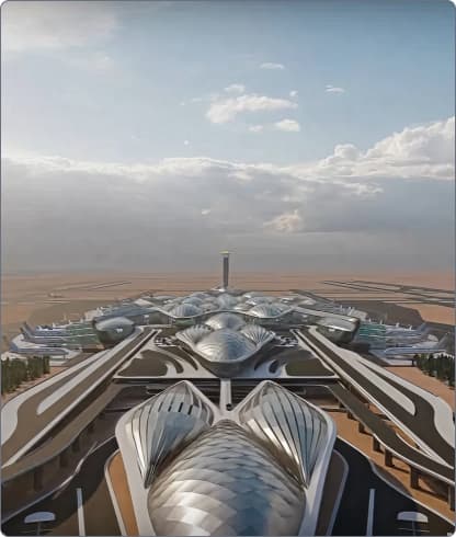 Environmental project